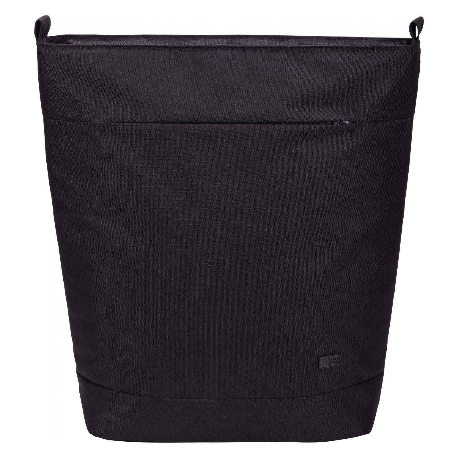 Caselogic Invit116 Black Invigo Eco Convertible Tote (16", Universal) (3205106)