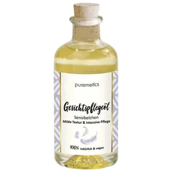 Gesichtspflegeöl - Sensibelchen 90ml