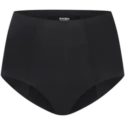 Bye Bra, Periodenunterwäsche, Periodenslip Period Hipster Laminated Medium Flow (XL)