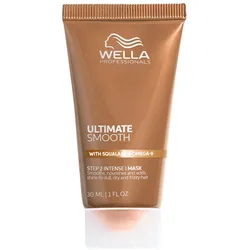 30ml Wella Professionals Ultimate Smooth Mask