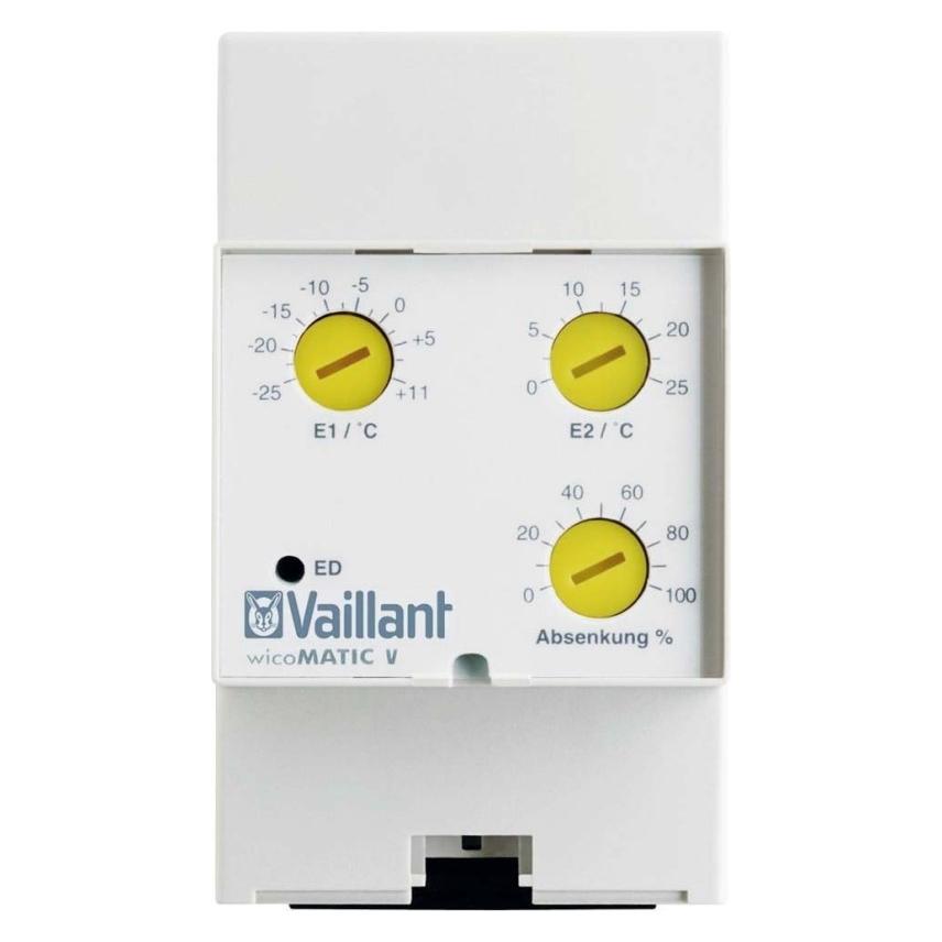 Vaillant Universalsteuergerät (306796)