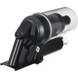 Samsung Jet 85 Pet, Staubsauger, Schwarz, Grün
