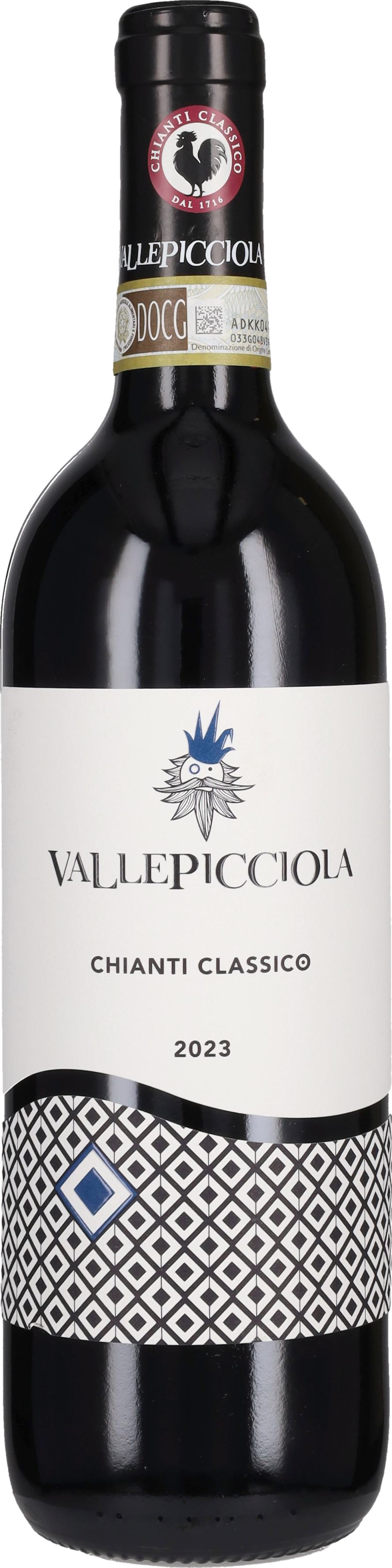 Vallepicciola Chianti Classico 2024