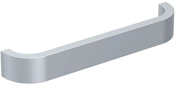 Geberit Renova Comfort Griff 538500000 Aluminium eloxiert, rechte oder linke Schrankseite