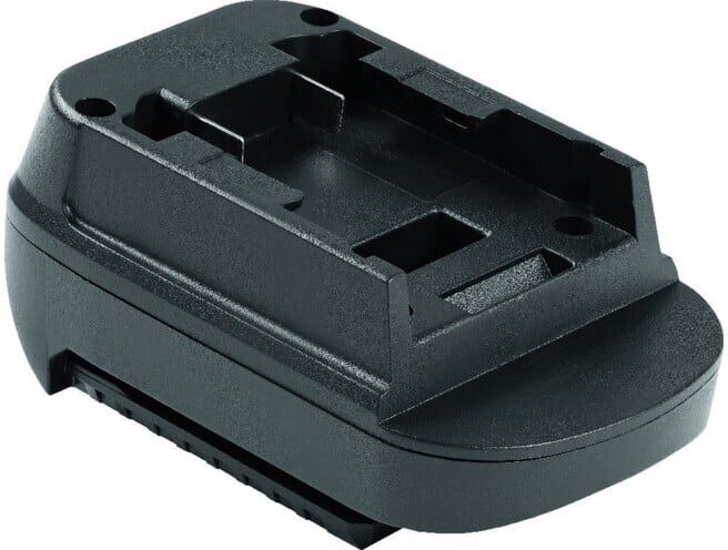 LENA LIGHTING Adaptateur Makita pour batterie Magnum (5905963608681)