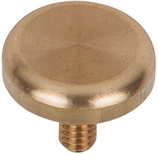 Outils KS Tête cylindrique en cuivre ; KS Tools (140.1251)
