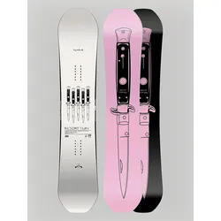 CAPiTA Sb Resort Twin 2027 Snowboard multi Gr. 158