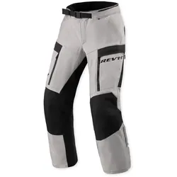 Revit Offtrack 3 H2O wasserdichte Motorrad-Textilhosen 4XL