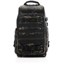 Tenba Axis V2 20L LT Rucksack Multicam Schwarz