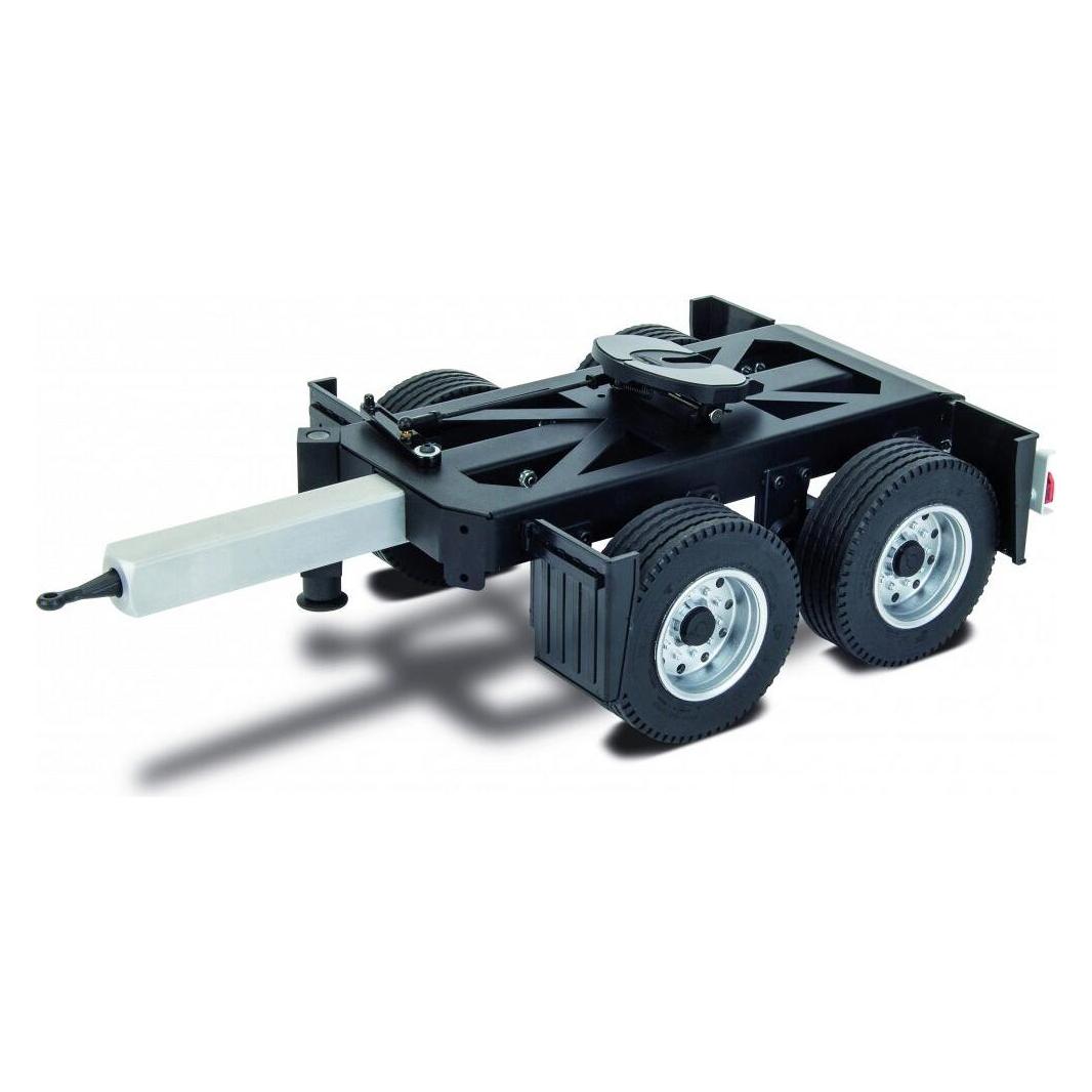 Carson Modellsport 500907210 Starr 1: (500907210)