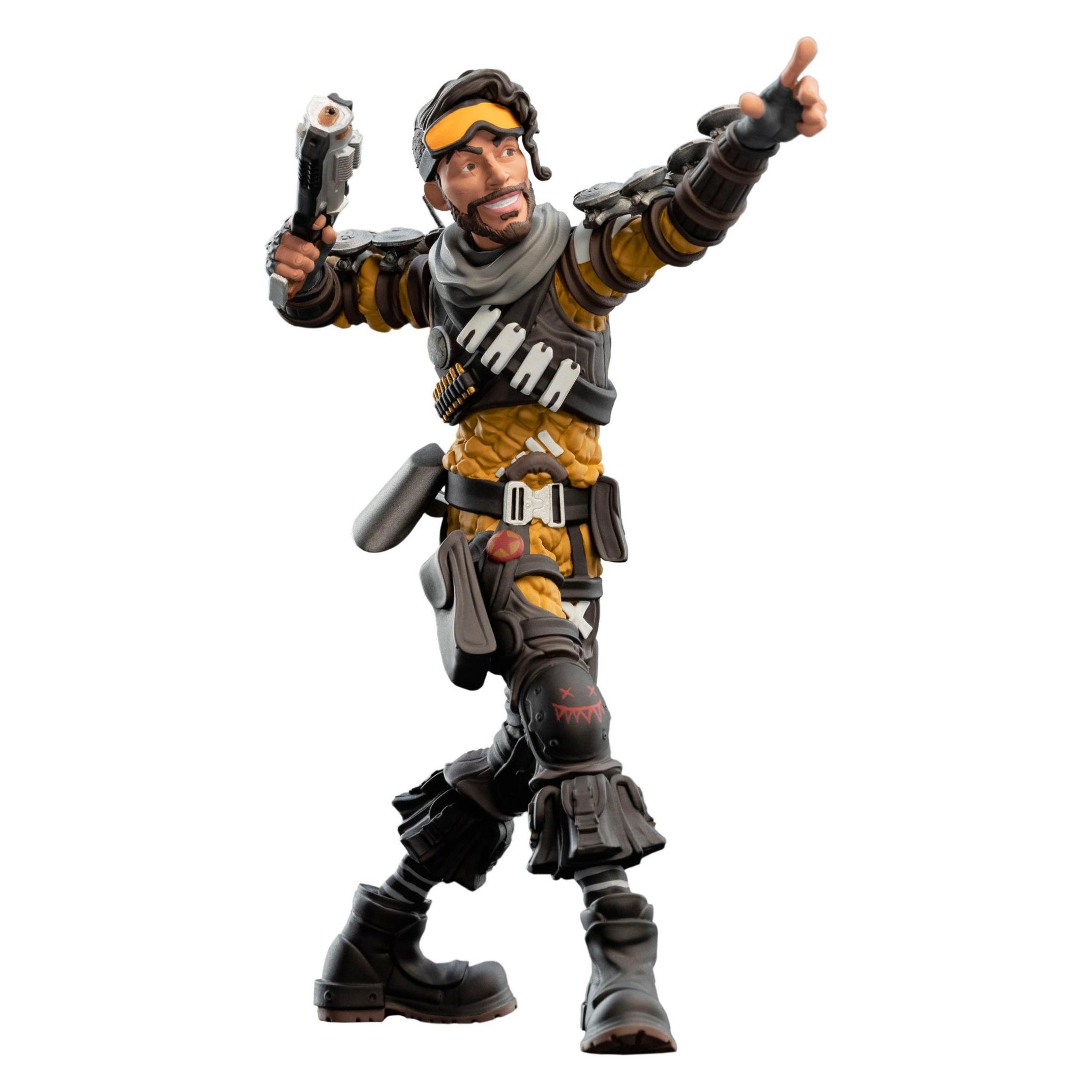 Weta Workshop Apex Legends Mini Epics - Mirage (145003046)