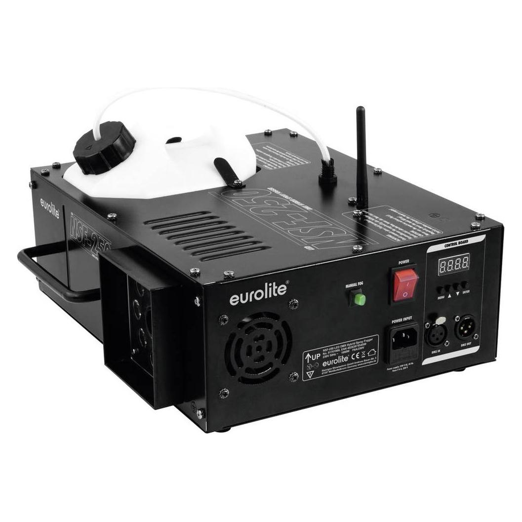 Eurolite NSF-250 (51701966)