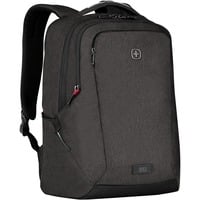 MX Professional, Rucksack grau, bis 40,6cm (16")