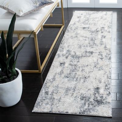 SAFAVIEH Aston Armenuhi Modern Abstract Rug