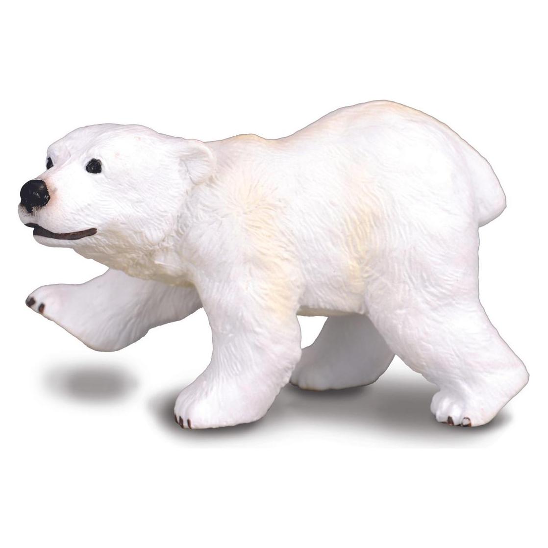 Collecta Eisbärjunges - Stehend (S) (88215)
