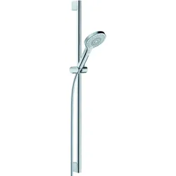 Kludi Dive X Freshline Brause-Set 6993005-00 Wandstange 900 mm, chrom
