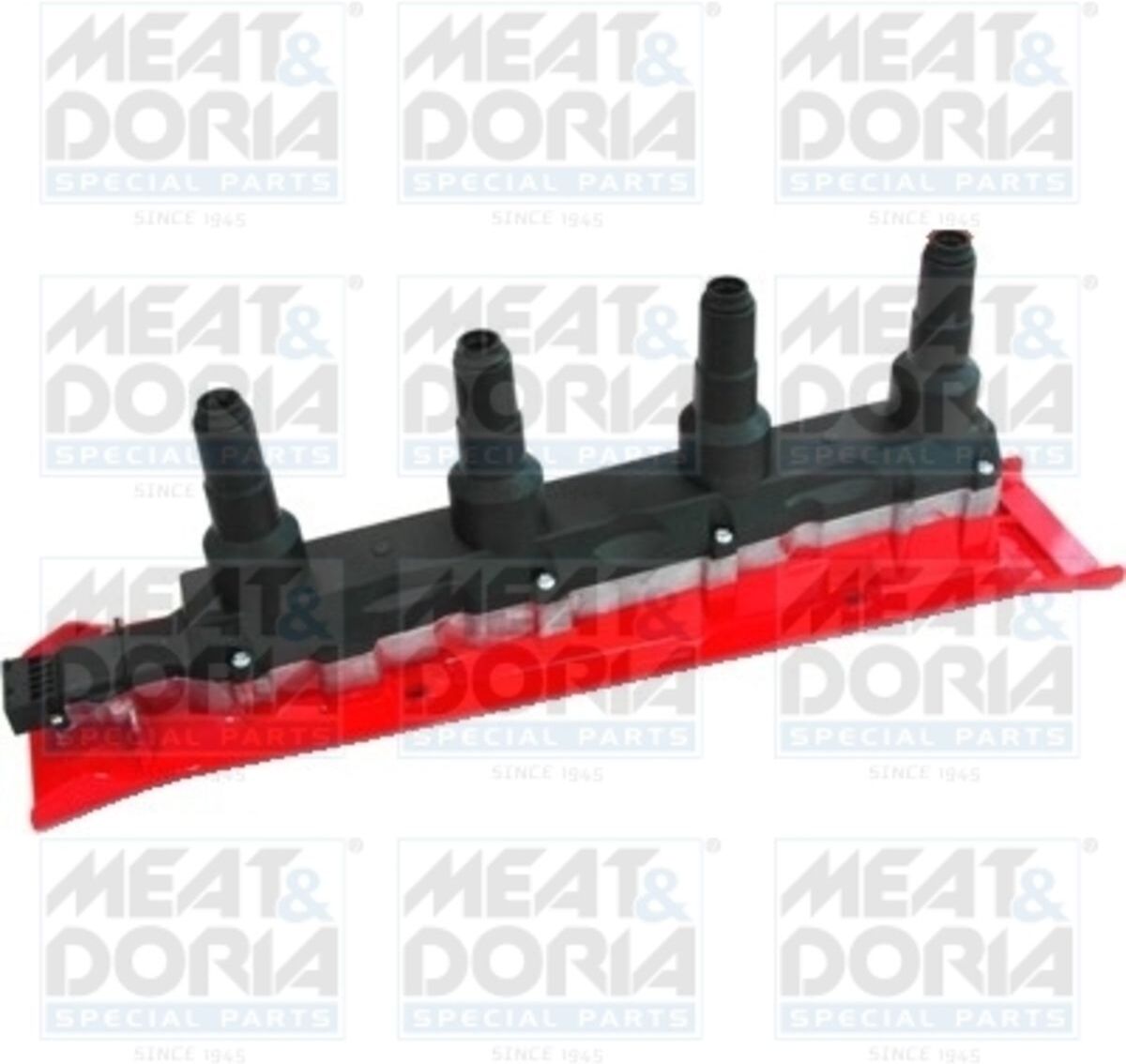 Bobine d'allumage Meat & Doria 10465