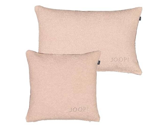 Joop! Kissenhüllen Touch Rose - 075