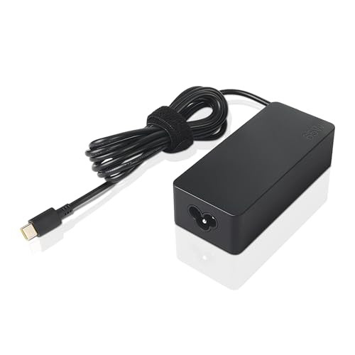 Lenovo USB-C 65W AC Adapter GX20P92529 Oplader
