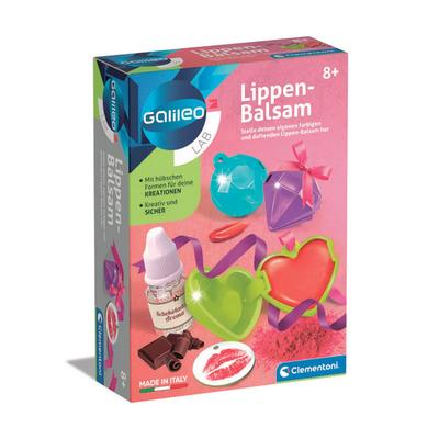 Lippenbalsam (Experimentierkasten)