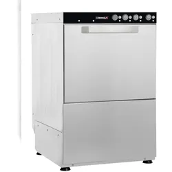 Gläserspüler 400 mit integrierter Ablaufpumpe CLV40PVB Casselin