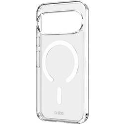 sbs mobile Light Mag Backcover Google Pixel 11 Pro XL Transparent TELIGMAGGOPIX11PXLT
