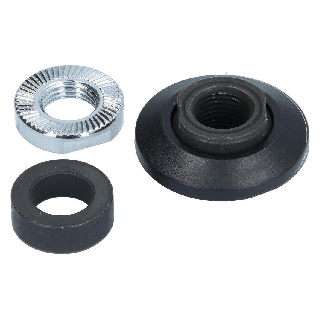 Shimano Achsmutter LINKS WH-RS300-CL-R (Y0F898050)