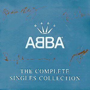Abba - The Complete Singles Collection - Preis vom 27.09.2026 03:53:48 h