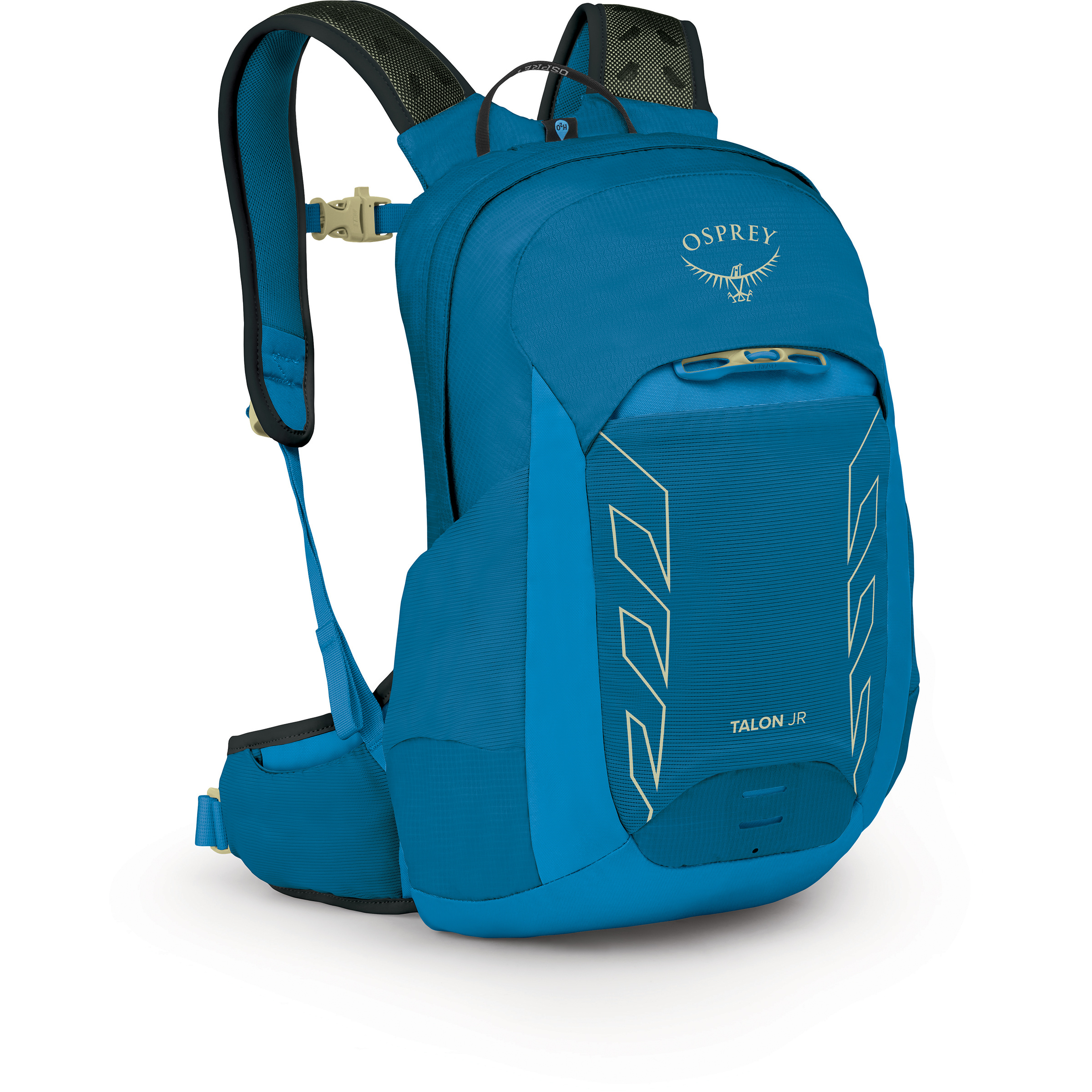 Osprey Talon Jr Wanderrucksack blau Größe 11L Trekking