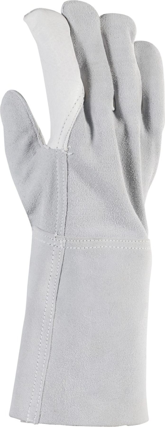HOLEX Schweißer-Schutzhandschuh-Paar 10 (094128 10)