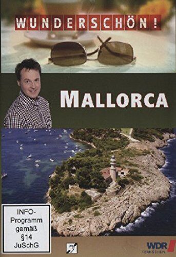 Wunderschön! - Mallorca - Preis vom 09.10.2026 07:28:09 h
