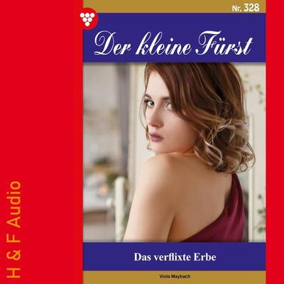 Das verflixte Erbe - Viola Maybach, Audio, 9783965198296