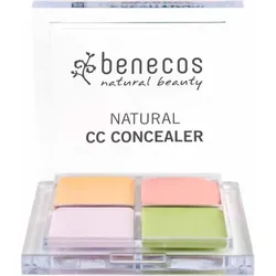 benecos Natural CC Concealer