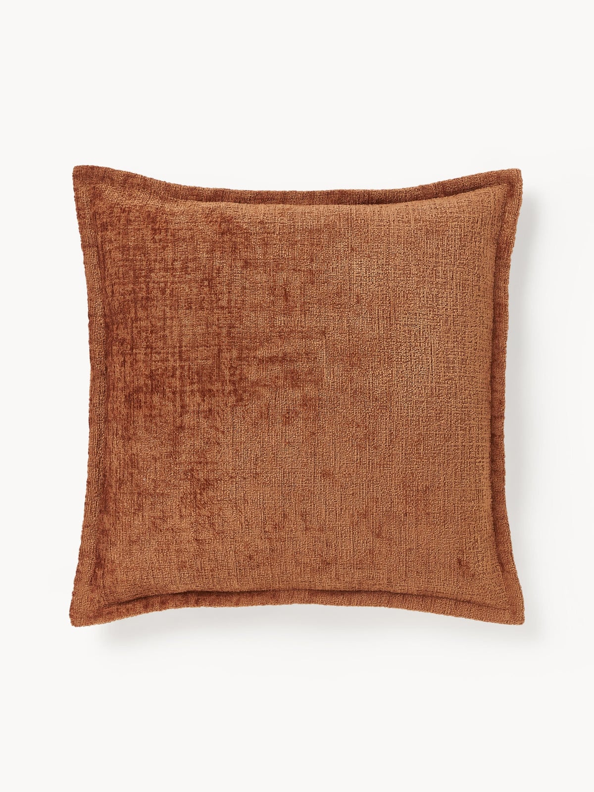 Westwing Collection Bouclé kussenhoes Shannon