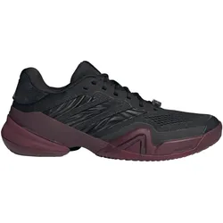 adidas Barricade 14 Tennisschuhe Herren KK4411 - core black/core black/maroon 46 2/3