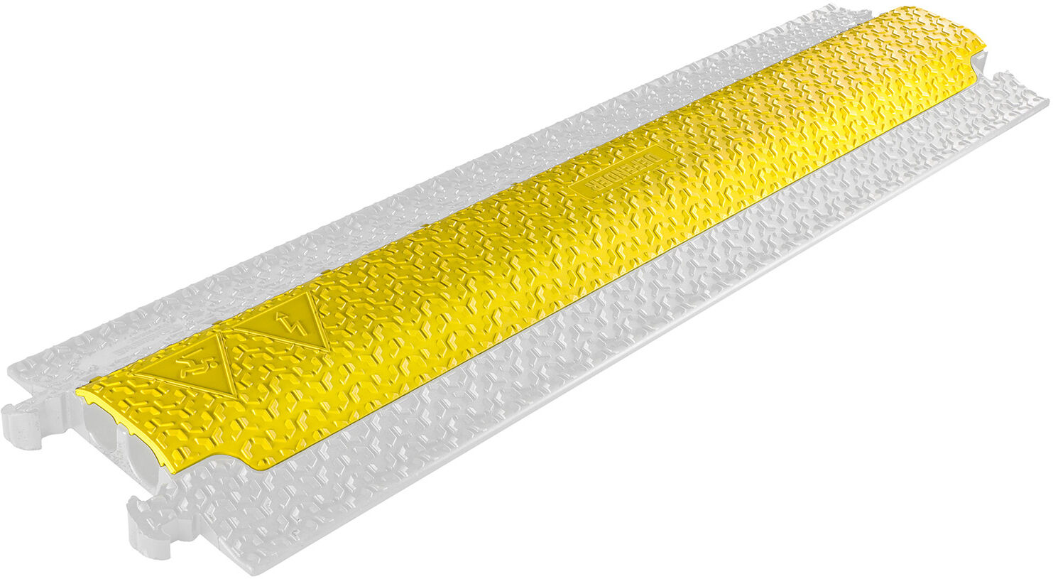 Defender Micro 2 Lid   Yellow - Ersatzdeckel   Für Micro 2
