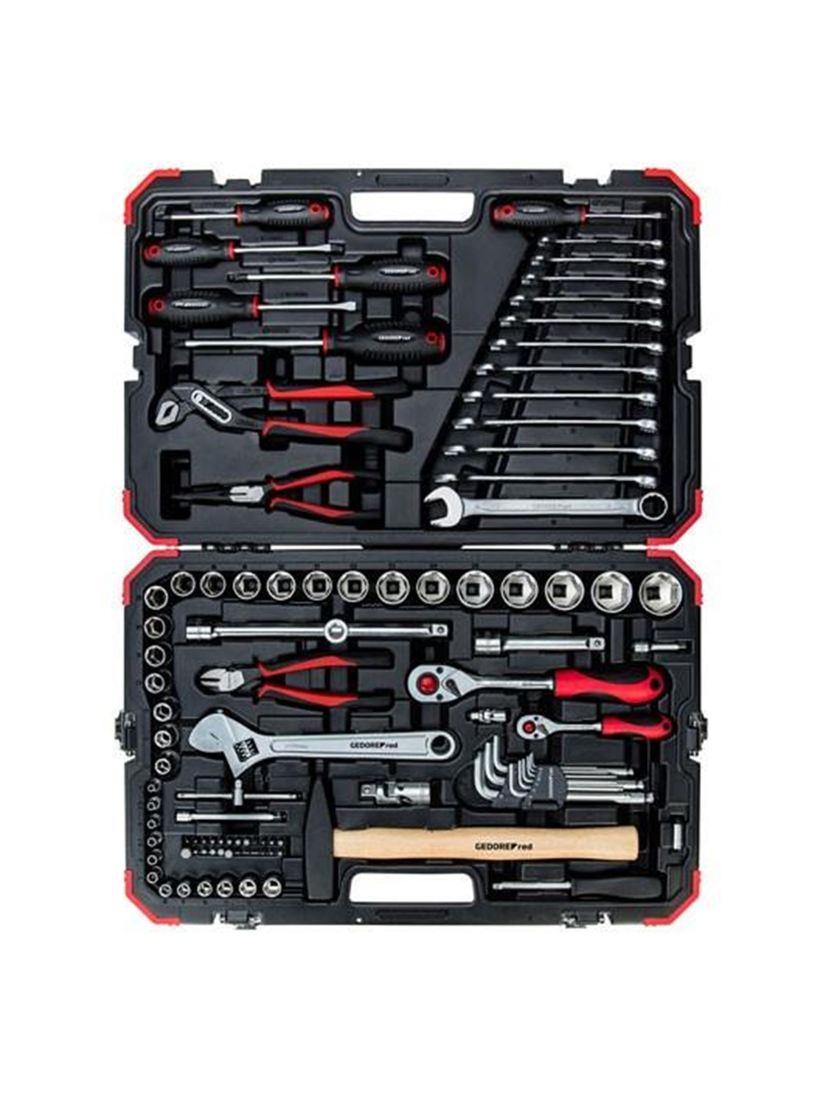 Gedore R46003100 socket/socket set