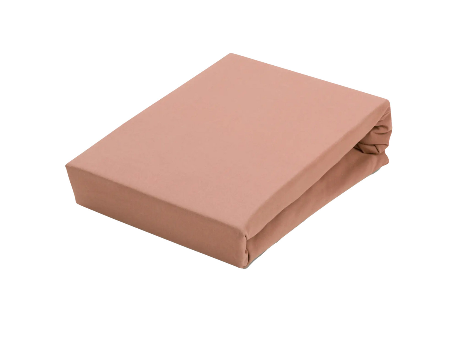 Vandyck Jersey Soft Topperhoeslaken Rose Dawn