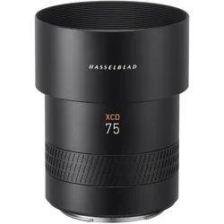 HASSELBLAD XCD 75mm 1:3.4 (Angebot) (mit Zugabe)
