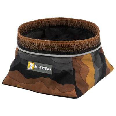 Ruffwear - Quencher - Hundezubehör Gr M moonlight mountains