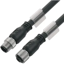 Weidmüller Verbindungsleitung SAIL-M12GM12G-5S1.5U