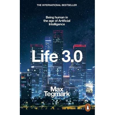 Life 3.0, Taschenbuch von Max Tegmark, Penguin Books Ltd