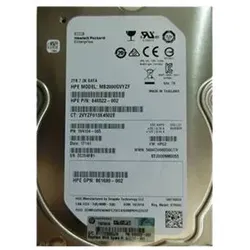 872489-B21 neu