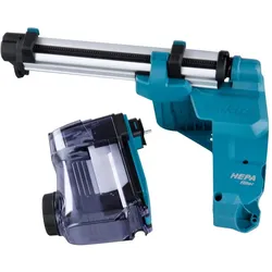 Makita, Zubehör Maschine, 191F95-1 Staubabsaugung DX10
