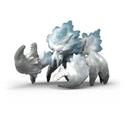 Schleich 70838 - Eldrador Creatures - Eiskrabbe