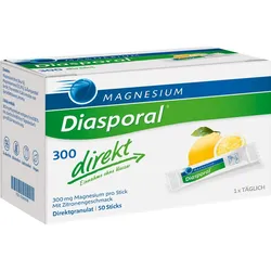 Magnesium-Diasporal 300 Direkt 50 ST