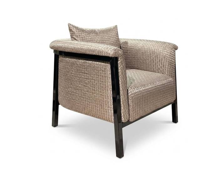 JVmoebel Sessel Sessel Moderner Stil Gemütlich Bequem Weich Hoher Komfortabel Zeitlos (1-St), Made in Europa