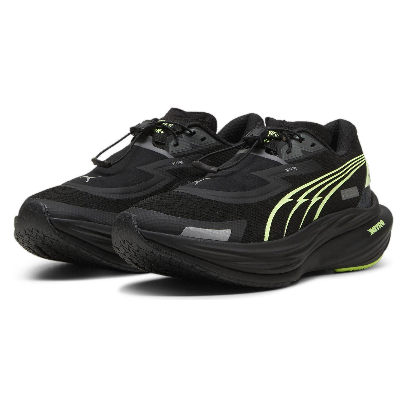 Puma Deviate NITRO 3 WTR+ Wns (40) (310081)