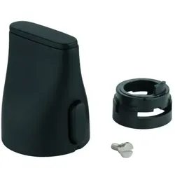 Grohe Temperaturwählgriff 47798 47798KS0 velvet black