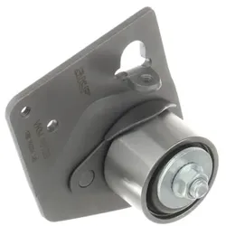 Spannrolle Zahnriemen SKF VKM 16129 für Renault Megane II Scénic